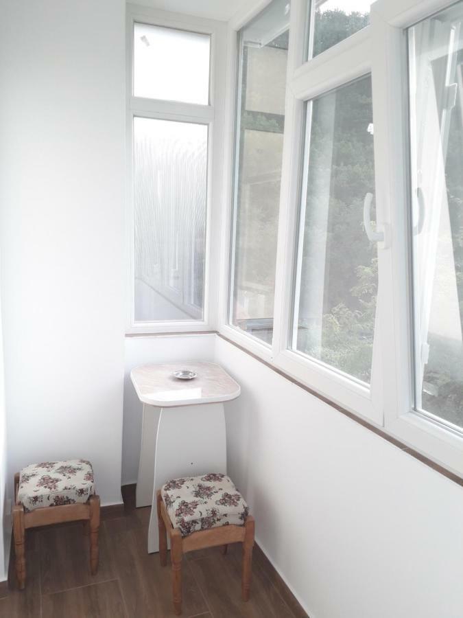 Adrya Apartament Orszowa Zewnętrze zdjęcie