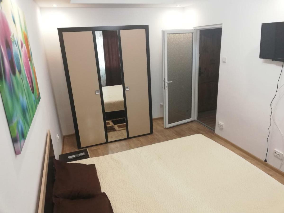 Adrya Apartament Orszowa Zewnętrze zdjęcie