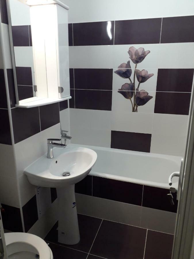 Adrya Apartament Orszowa Zewnętrze zdjęcie