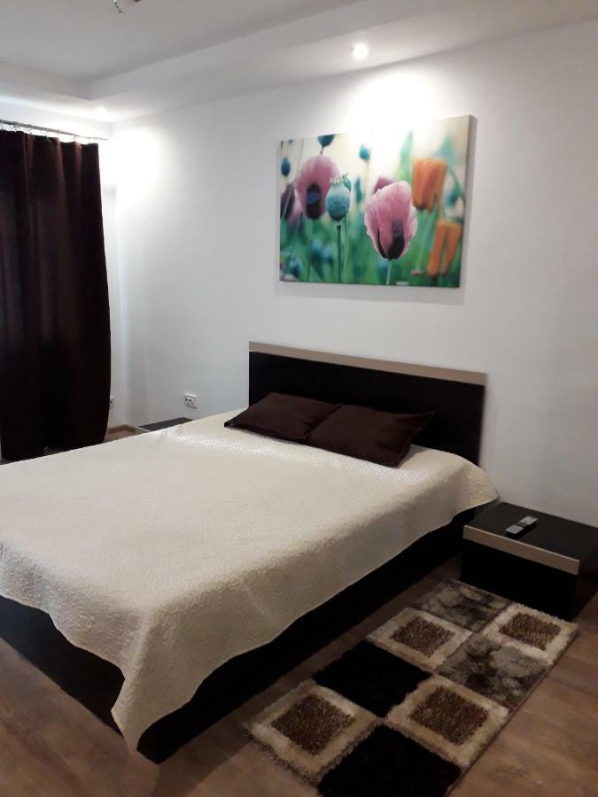Adrya Apartament Orszowa Zewnętrze zdjęcie