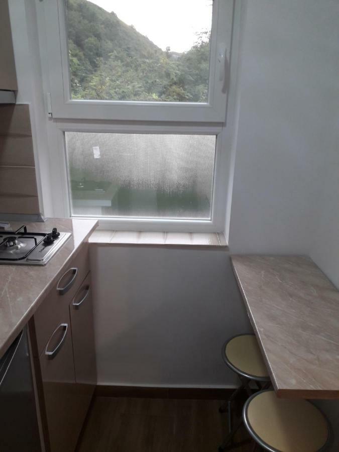 Adrya Apartament Orszowa Zewnętrze zdjęcie